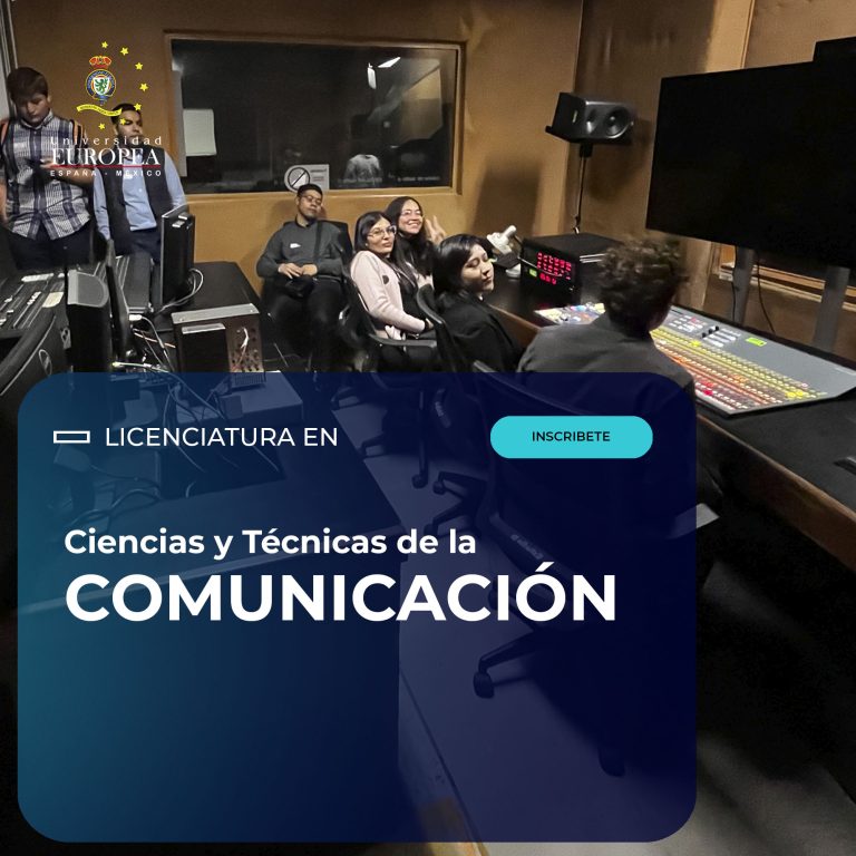Comunicación