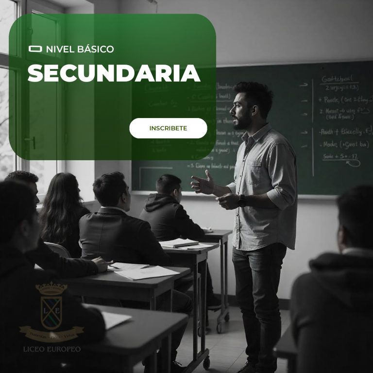 secundaria
