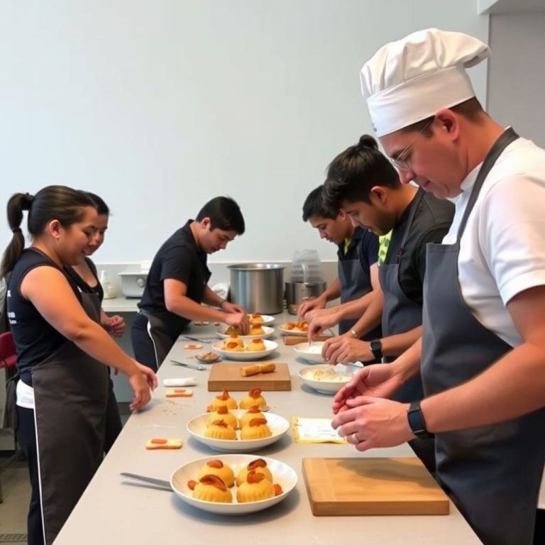 Taller de Resposteria